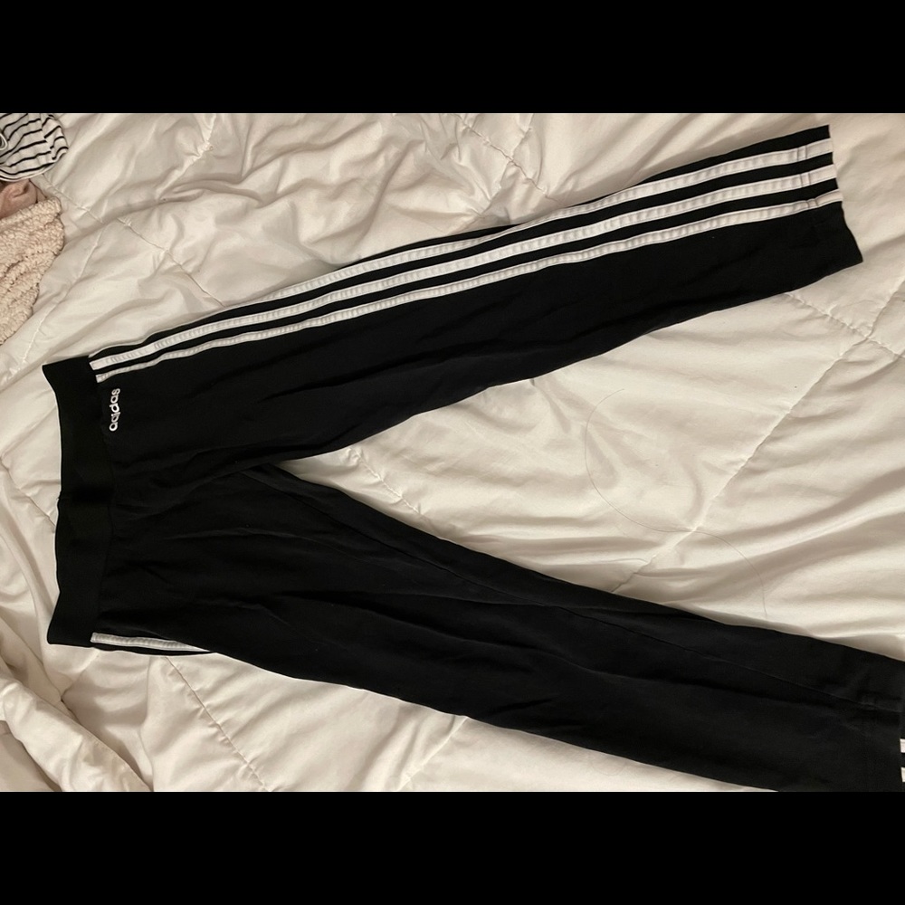 Womens Adidas leggings